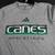 Miami Hurricanes adidas Aeroready Short Sleeve Shirt Men's New with Tags XS TOPS-148147