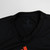 Miami Hurricanes adidas Aeroready Short Sleeve Shirt Men's Black Used XS-TOPS-148149