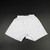 adidas Athletic Shorts Women's White Used Multiple Sizes SHOR-032135