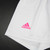 adidas Athletic Shorts Women's White Used Multiple Sizes SHOR-032135