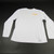 Miami Hurricanes A4 Long Sleeve Shirt Men's White New-TOPS-147693