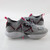 Under Armour Curry Basketball Shoe Men's Gray Used 12.5 SHOE-018603