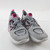 Under Armour Curry Basketball Shoe Men's Gray Used 12.5 SHOE-018603