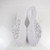 adidas Basketball Shoe Men's White New without Box 18 SHOE-018612
