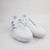 adidas Basketball Shoe Men's White New without Box 18 SHOE-018612