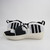 adidas Dame Basketball Shoe Men's Off-White New without Box 17 SHOE-018615