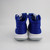 Kansas Jayhawks adidas Basketball Shoe Men's Blue New without Box 19 SHOE-018616