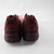 adidas D.O.N. Basketball Shoe Men's Red New without Box 14.5 SHOE-018625