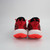 Under Armour Basketball Shoe Men's Red/Black New without Box 17-SHOE-018632