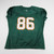Douglas Practice Jersey - Football Men's Dark Green New without Tags-JRSY-008766