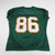 Douglas Practice Jersey - Football Men's Dark Green New without Tags-JRSY-008766