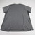 adidas Creator Short Sleeve Shirt Men's Gray Used 3XL TOPS-147924