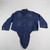 Unbranded Jacket Women's Denim Used L TOPS-148266