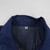 Unbranded Jacket Women's Denim Used L TOPS-148266