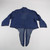 Unbranded Jacket Women's Denim Used L TOPS-148266