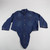 Unbranded Jacket Women's Denim Used L TOPS-148266