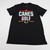 Miami Hurricanes adidas Aeroready Short Sleeve Shirt Women's Multiple Sizes TOPS-147772
