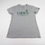 Miami Hurricanes adidas Aeroready Short Sleeve Shirt Women's New without Tags M TOPS-147785