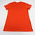 Miami Hurricanes adidas Aeroready Short Sleeve Shirt Women's Orange New M-TOPS-147799