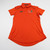 Miami Hurricanes adidas Aeroready Polo Women's New without Tags Multiple Sizes TOPS-147804