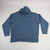 Puma Sweatshirt Men's Blue Used L TOPS-148278