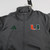 Miami Hurricanes adidas Aeroready Pullover Women's New with Tags Multiple Sizes TOPS-148286