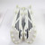 adidas Freak Football Cleat Men's White/Green Used 14-CLEA-013764
