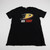 Anaheim Ducks Canvas Short Sleeve Shirt Men's Black Used Multiple Sizes TOPS-148438