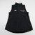 Rutgers Scarlet Knights adidas Vest Women's Black New with Tags XS TOPS-148224