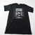 Port & Company Short Sleeve Shirt Men's Black Used S TOPS-148447