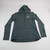 Fossa Pullover Women's Gray New with Tags Multiple Sizes TOPS-148449