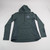 Fossa Pullover Women's Gray New with Tags Multiple Sizes TOPS-148449