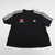 Rutgers Scarlet Knights adidas Short Sleeve Shirt Women's New with Tags XS TOPS-148210