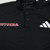 Rutgers Scarlet Knights adidas Polo Women's Black New with Tags XS TOPS-148211