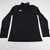 Under Armour Pullover Men's Black New with Tags-TOPS-148215
