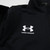 Under Armour Pullover Men's Black New with Tags-TOPS-148215