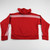 Rutgers Scarlet Knights adidas Jacket Women's Red New with Tags XS TOPS-148220