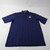 Unbranded Polo Men's Dark Blue Used XL TOPS-148451