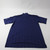 Unbranded Polo Men's Dark Blue Used XL TOPS-148451