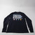 Champion Long Sleeve Shirt Men's Navy New with Tags Multiple Sizes TOPS-148452
