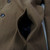 Express Winter Jacket Men's Brown Used XLT TOPS-148473