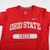 Ohio State Buckeyes Nike Dri-Fit Short Sleeve Shirt Women's Multiple Sizes TOPS-148494