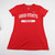 Ohio State Buckeyes Nike Dri-Fit Short Sleeve Shirt Women's Multiple Sizes TOPS-148494