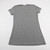 Ohio State Buckeyes Nike Dri-Fit Short Sleeve Shirt Women's Multiple Sizes TOPS-148495