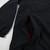 Ohio State Buckeyes Nike Jacket Men's Black Used Multiple Sizes TOPS-148498