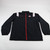 Ohio State Buckeyes Nike Jacket Men's Black Used Multiple Sizes TOPS-148498