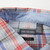 Van Heusen Button-Up Men's Checkered/Blue New with Tags S-TOPS-148505