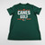 Miami Hurricanes adidas Aeroready Short Sleeve Shirt Women's Multiple Sizes TOPS-147744