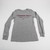 Virginia Tech Hokies Nike Nike Tee Long Sleeve Shirt Men's Used Multiple Sizes TOPS-148525