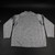 Antigua Pullover Men's Light Gray New without Tags Multiple Sizes TOPS-148537